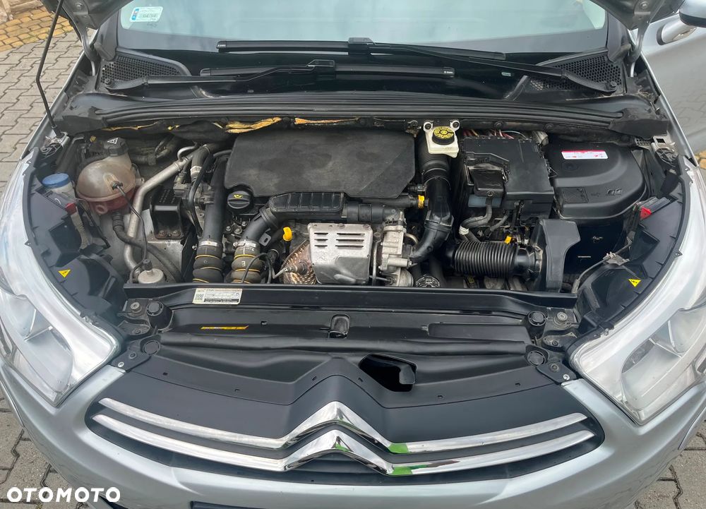 Citroën C4 PureTech 130 Stop & Start EAT6 Selection - 23