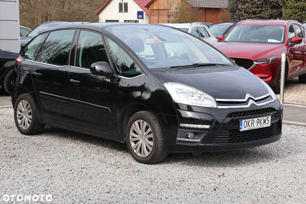 Citroën C4 Picasso 1.6 VTi Attraction - 2