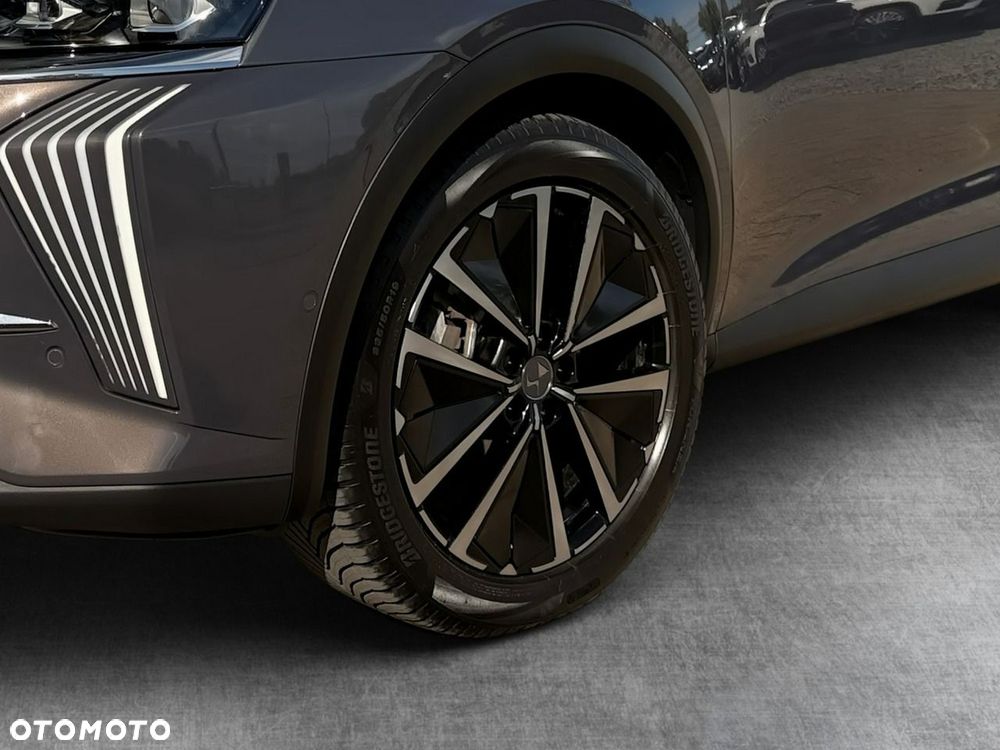 DS Automobiles DS 7 Crossback - 10