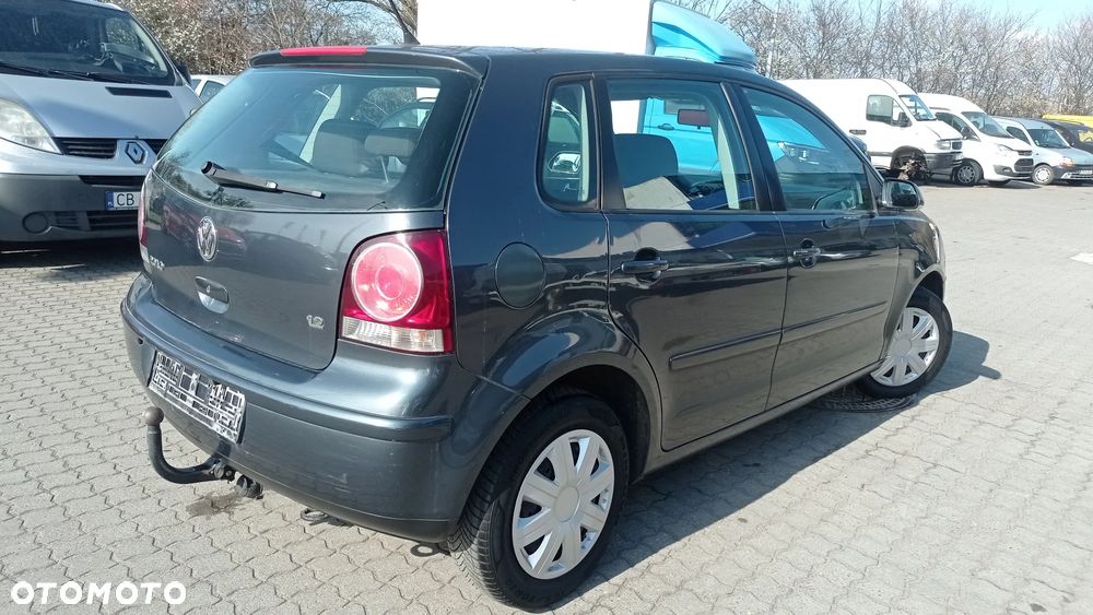 Volkswagen Polo 1.2 Tour - 17
