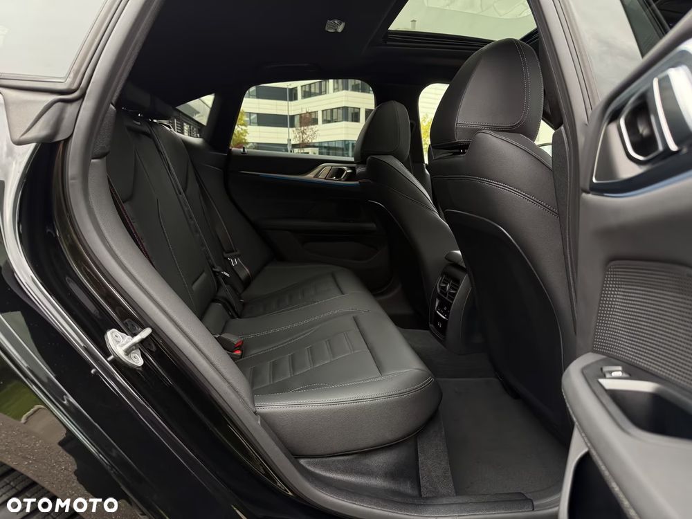 BMW Seria 4 430i Gran Coupe M Sport - 23
