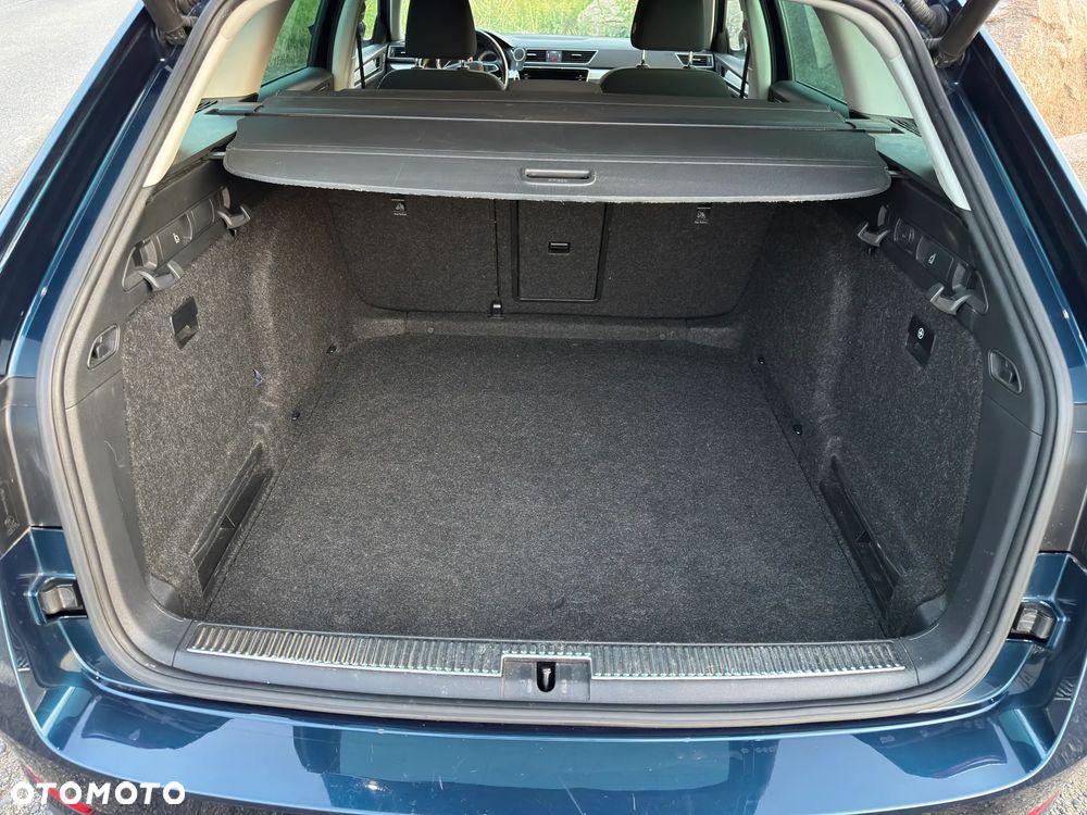 Skoda Superb - 32