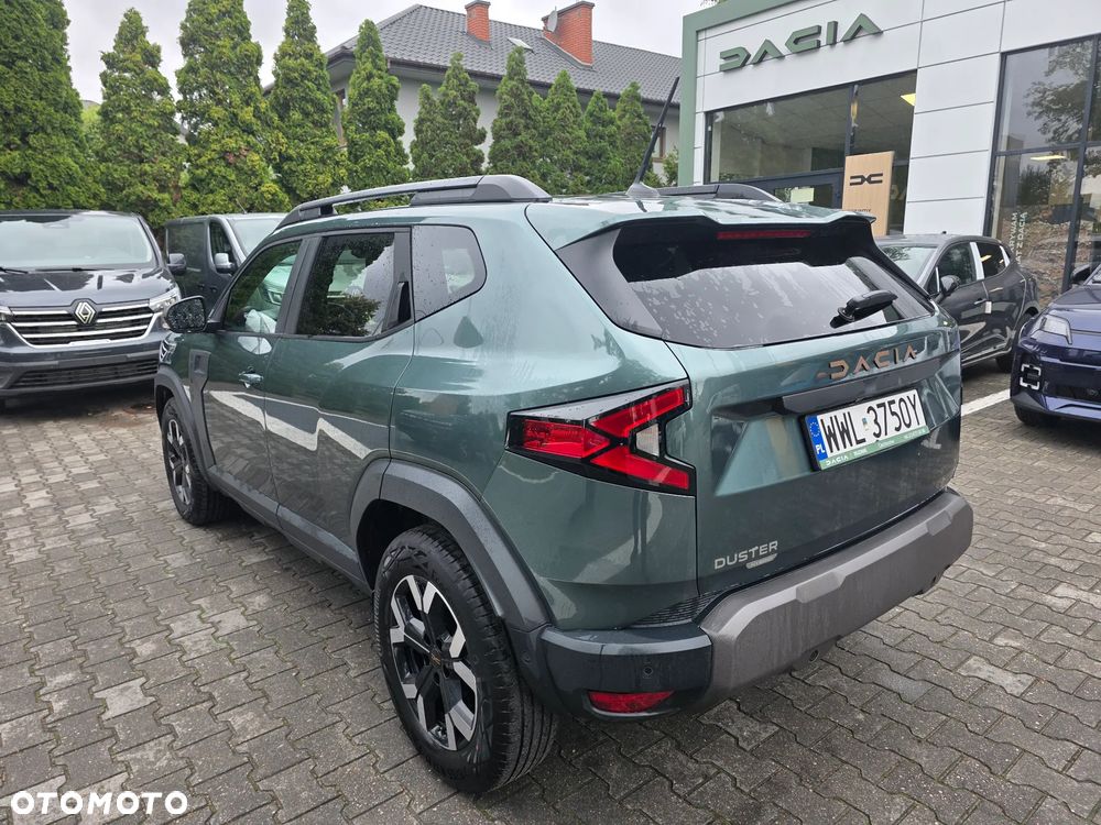 Dacia Duster - 7