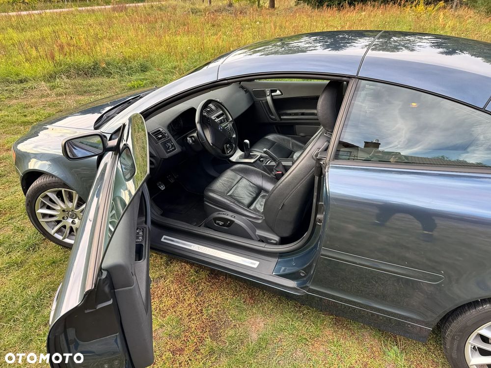 Volvo C70 - 11