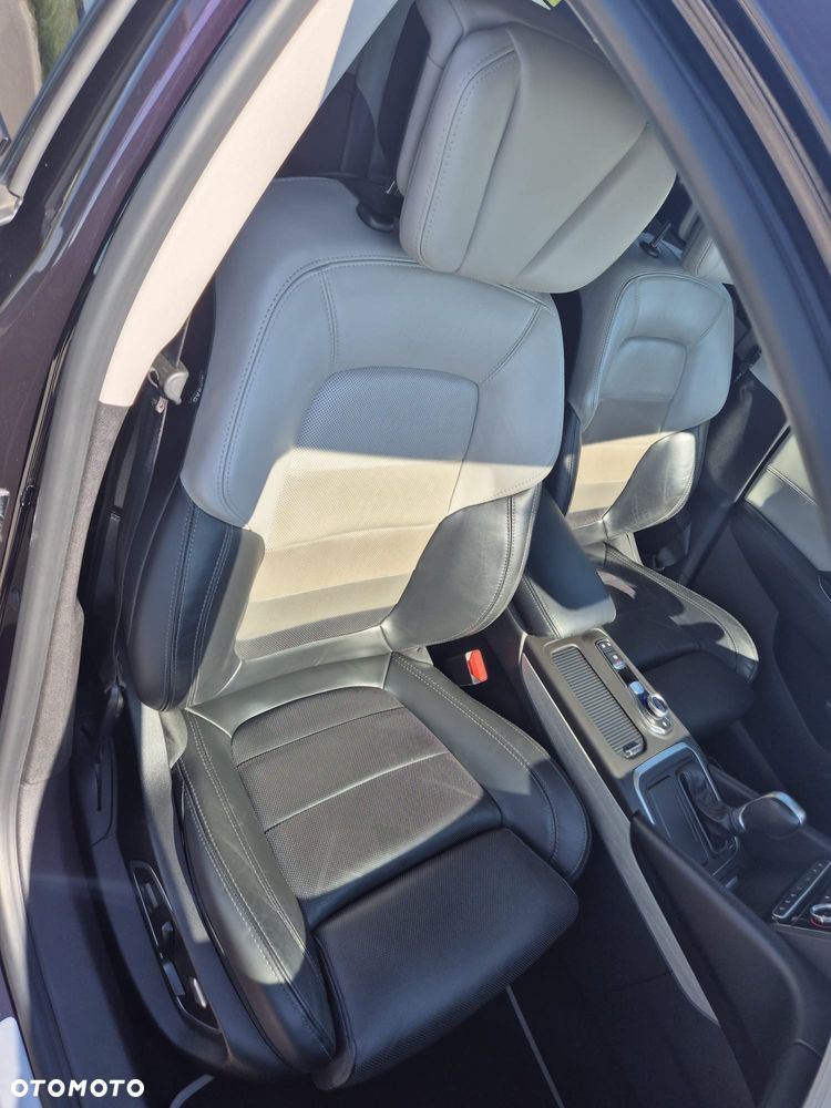 Renault Talisman 1.8 TCe FAP Initiale Paris EDC - 14