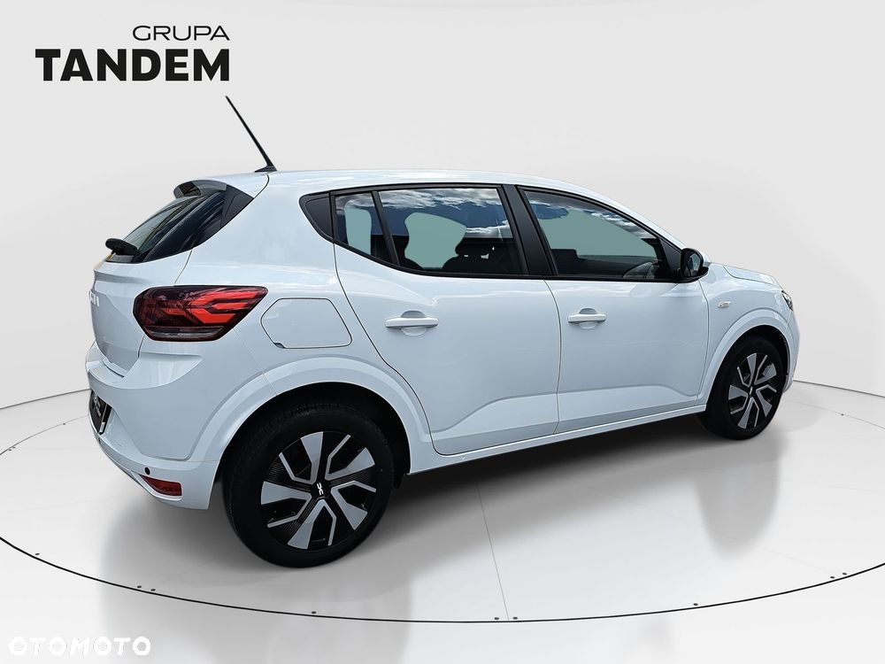 Dacia Sandero 1.0 TCe Expression - 5