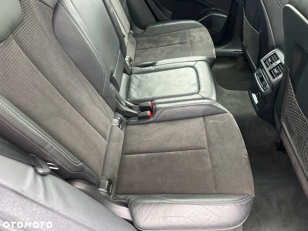 Audi SQ5 - 31