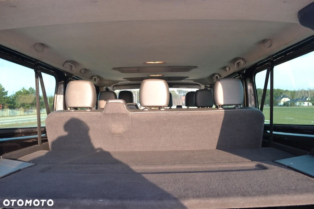 Opel Vivaro L2H1 S&S - 32