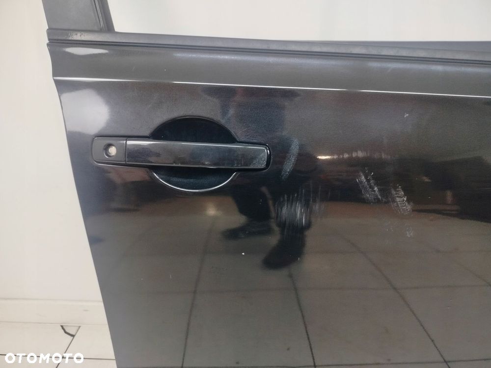 nissan qashqai j10 +2 08r- drzwi prawe przednie prawy przód z11 - 2