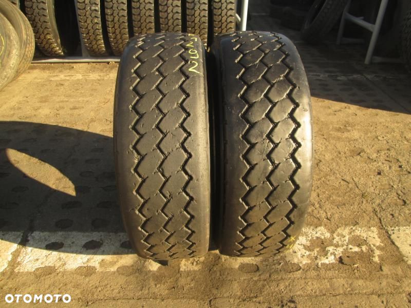 Opony ciężarowe 385/65r22.5 Matador TM1. Opony ciężarowe - 2