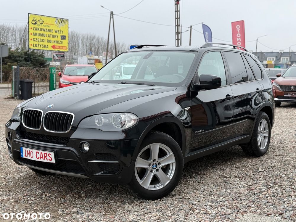 BMW X5 xDrive30d - 3
