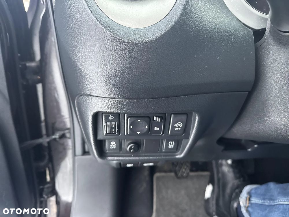 Nissan Juke 1.2 DIG-T Acenta - 20