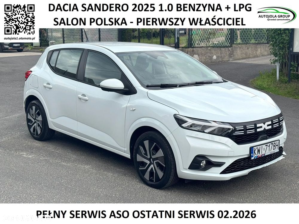 Dacia Sandero - 2