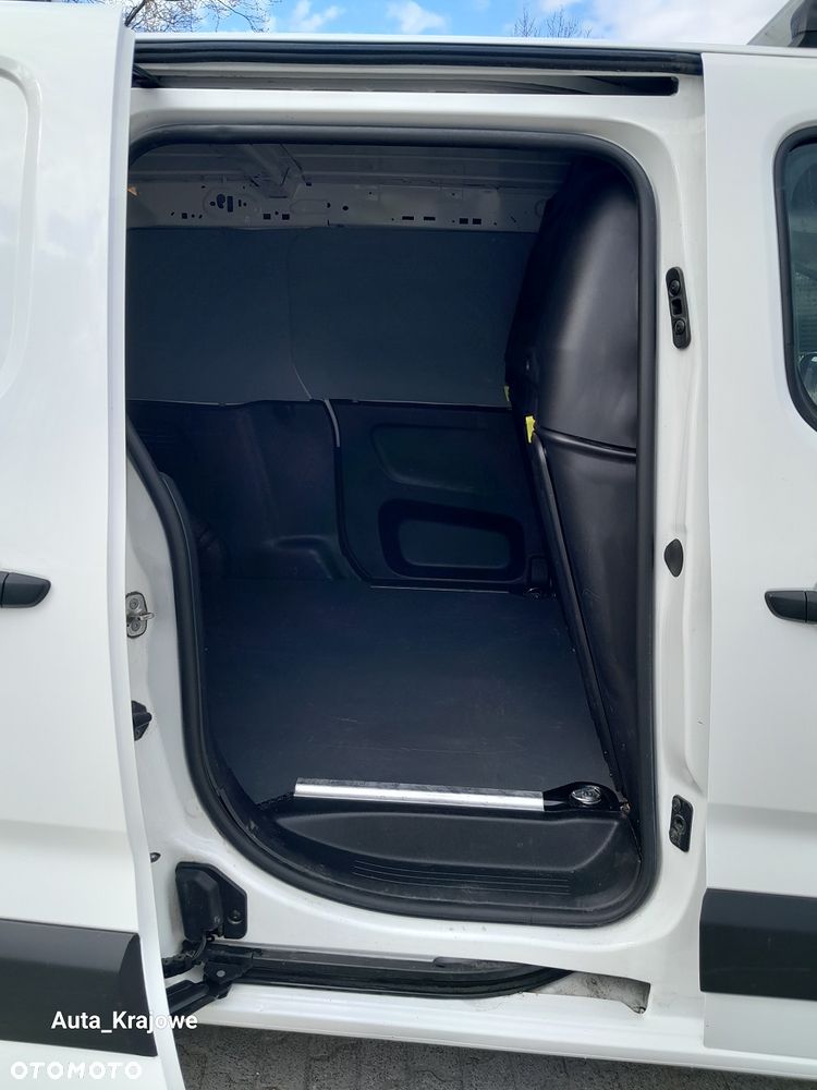 Toyota PROACE CITY LONG - 26