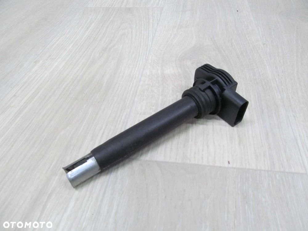 VW AUDI SEAT 2.0 FSI TFSI CEWKA ZAPLONOWA 0221604115 - 1