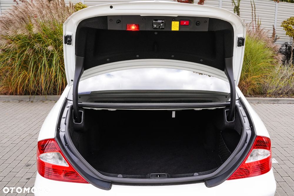 Mercedes-Benz CLS 350 7G-TRONIC - 35