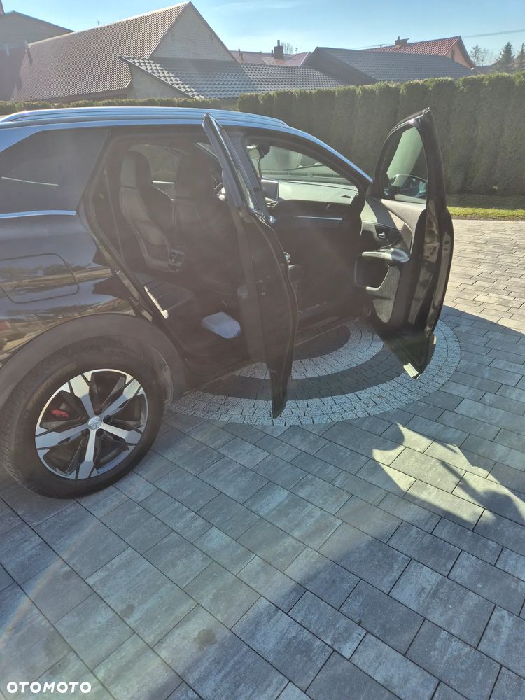 Peugeot 3008 - 10