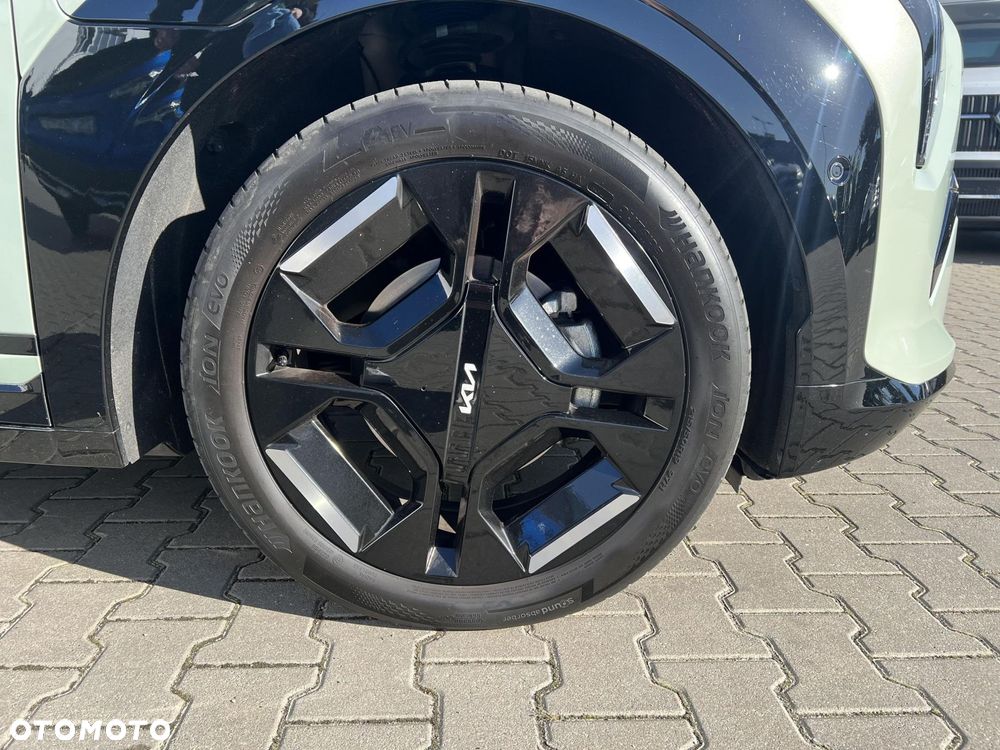 Kia EV3 - 24