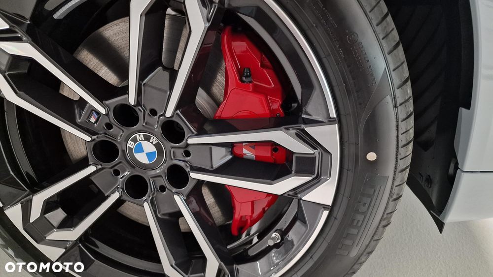 BMW X2 sDrive20i mHEV M Sport - 14