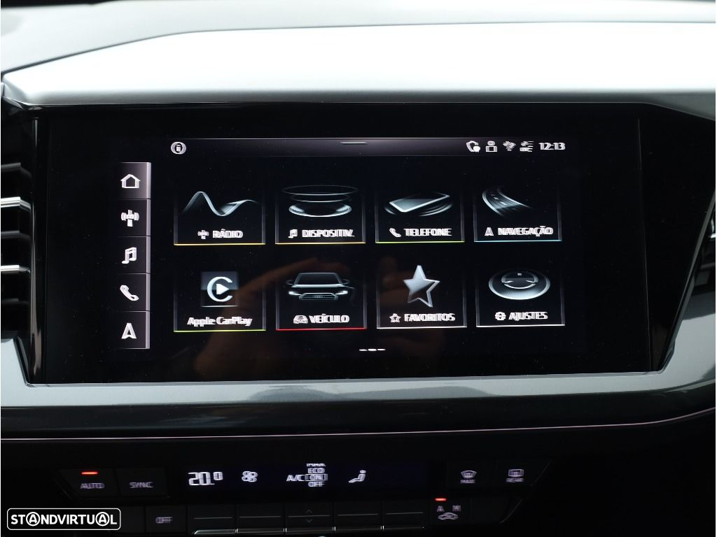 Audi Q4 Sportback e-tron 45 82 kWh - 22