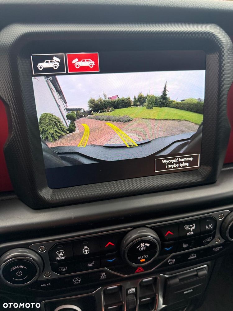 Jeep Wrangler Unlimited GME 2.0 Turbo Rubicon - 12