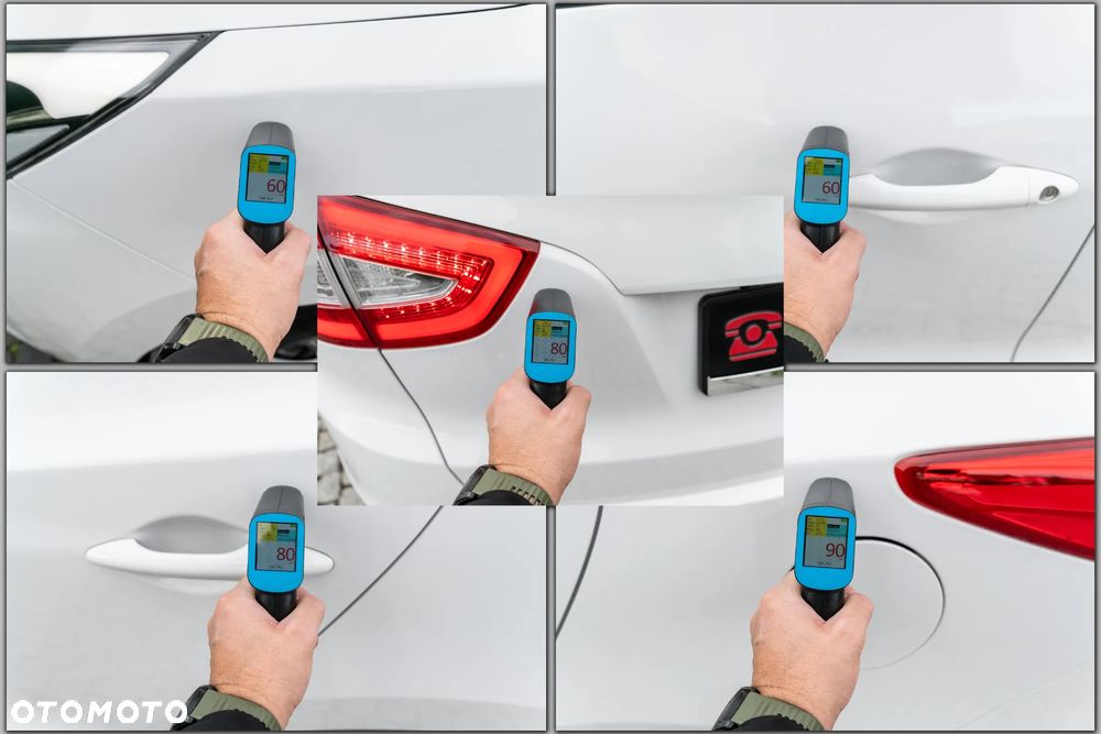 Hyundai ix35 1.7 CRDi 2WD Style - 21