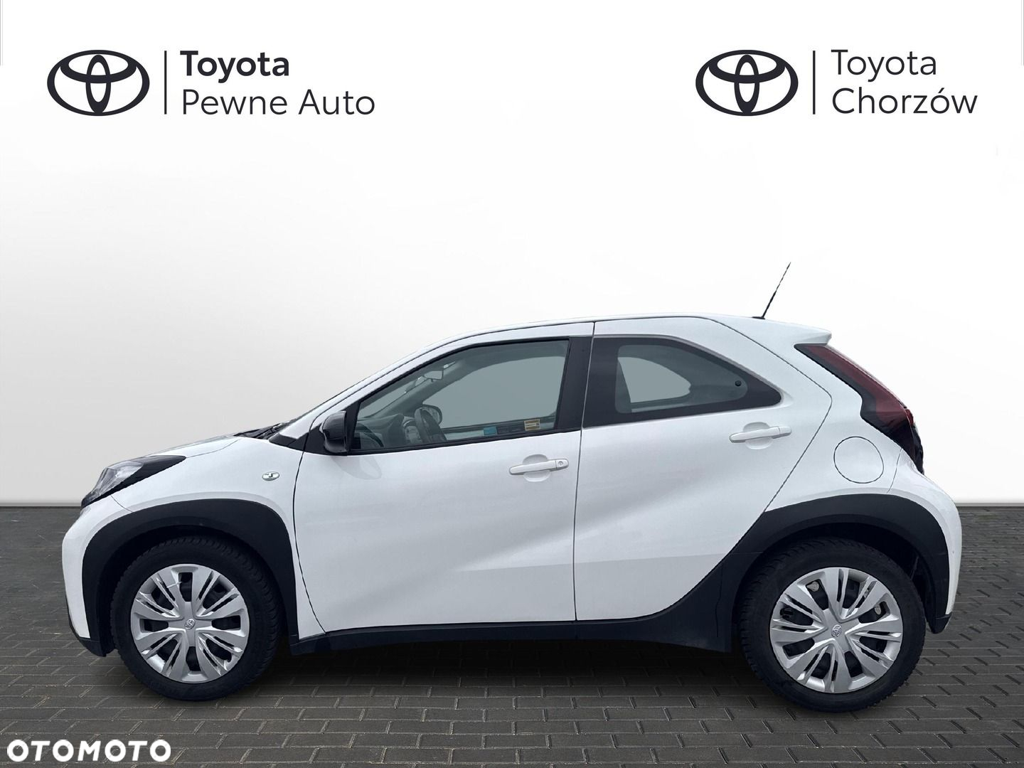 Toyota Aygo X - 2