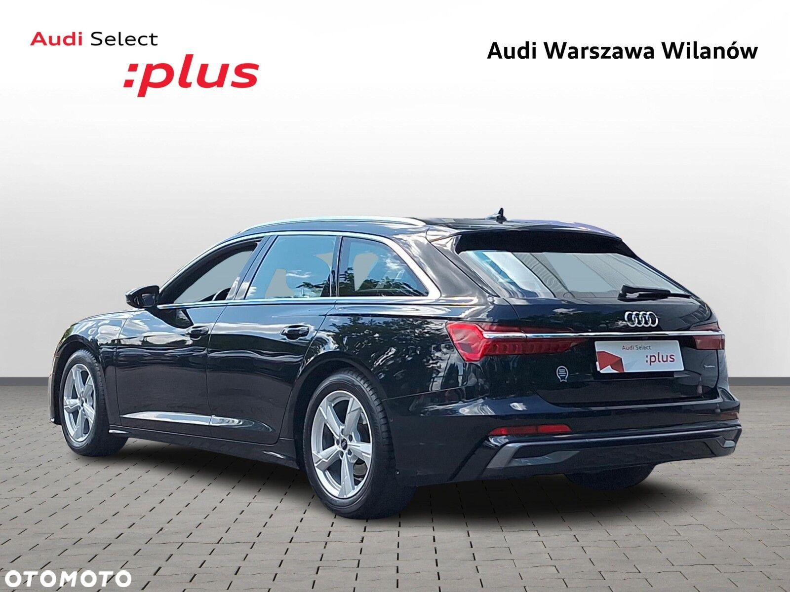 Audi A6 - 3