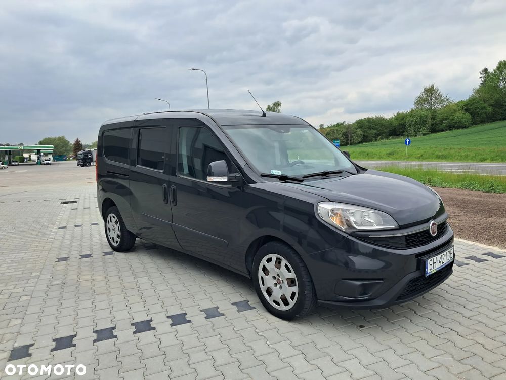 Fiat Doblo - 13
