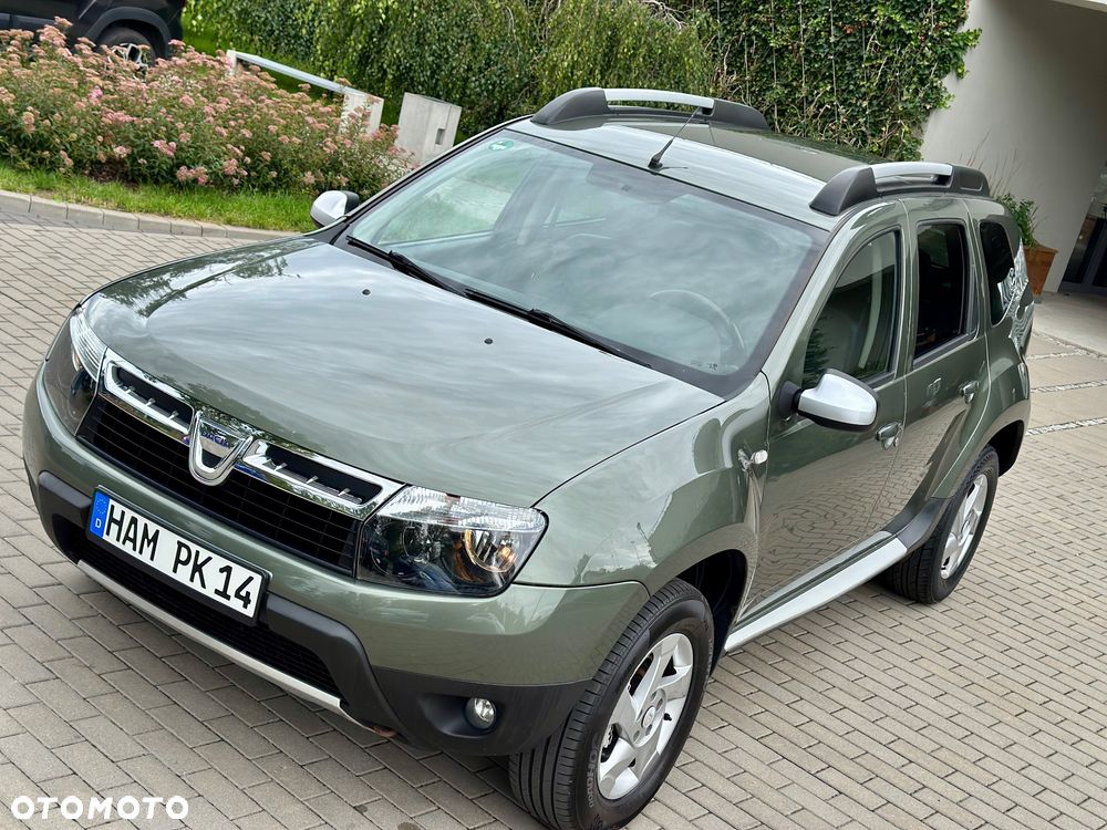 Dacia Duster 1.6 16V 105 4x2 Prestige - 15
