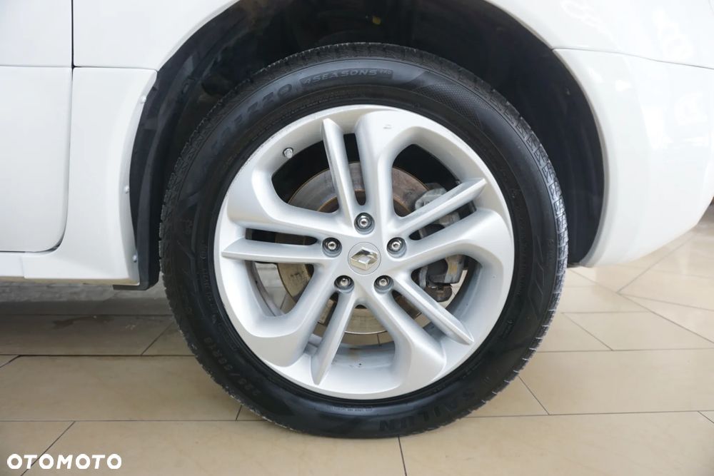 Renault Koleos 2.0 dCi 4x4 Bose Edition - 11