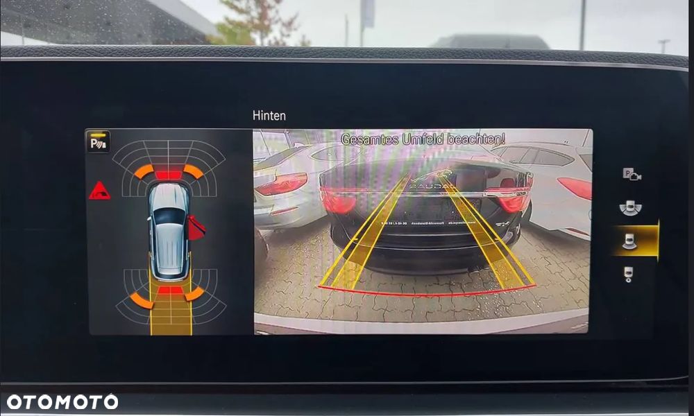 Mercedes-Benz GLE 350 de 4-Matic - 16