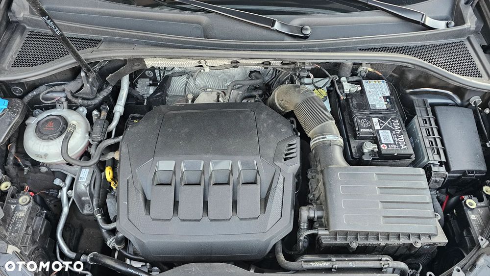 Audi Q3 45 TFSI Quattro S tronic S line - 20