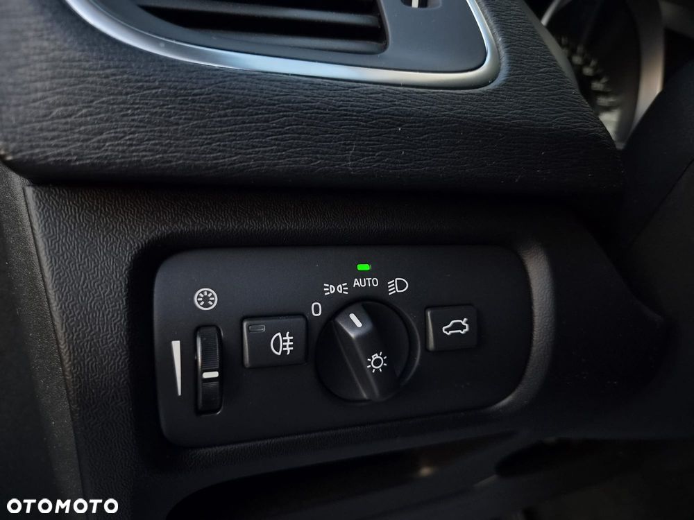 Volvo V40 D2 Kinetic - 18