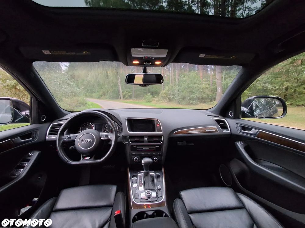 Audi Q5 - 13