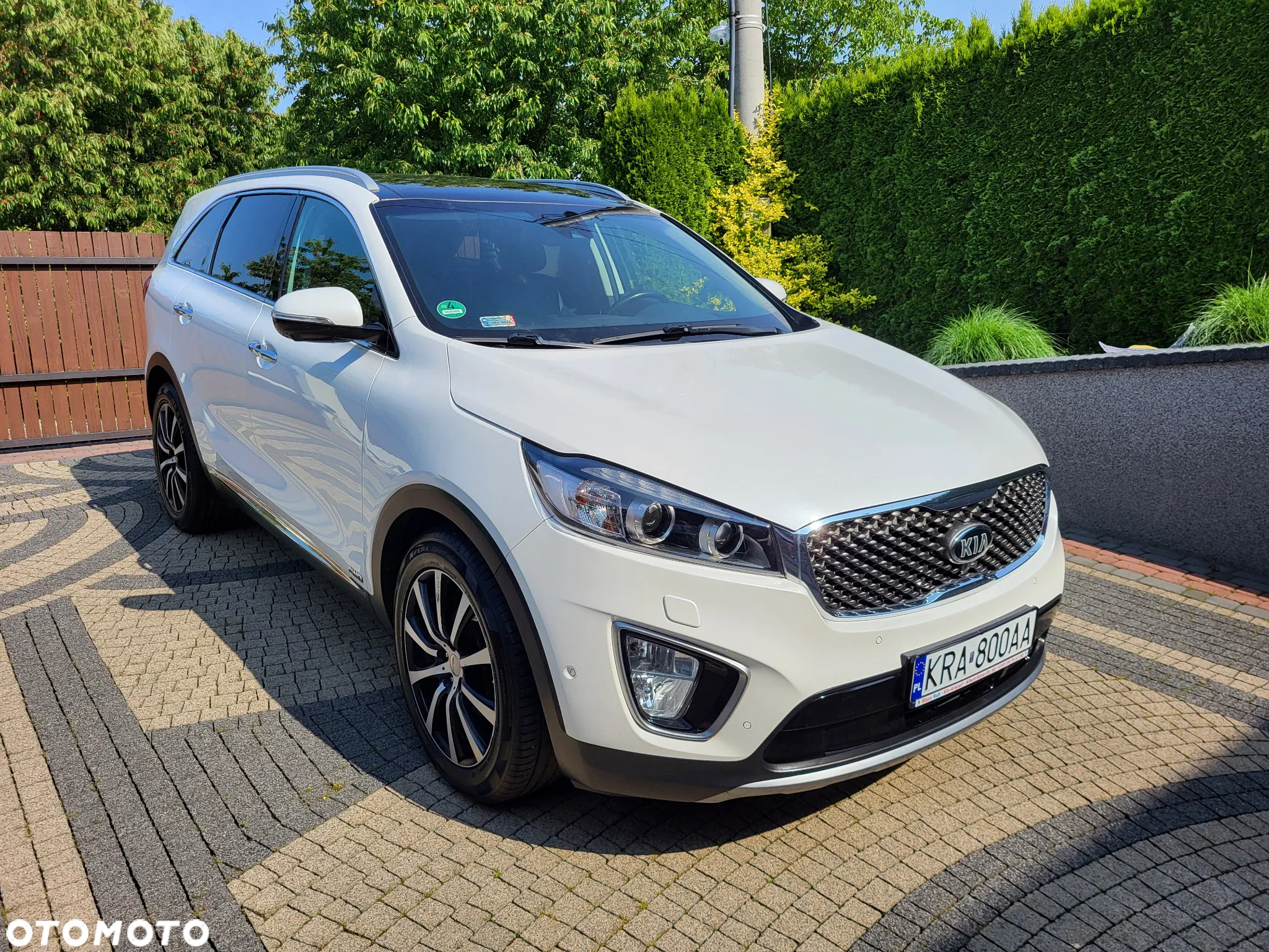 Kia Sorento 2.2 CRDI L - 6