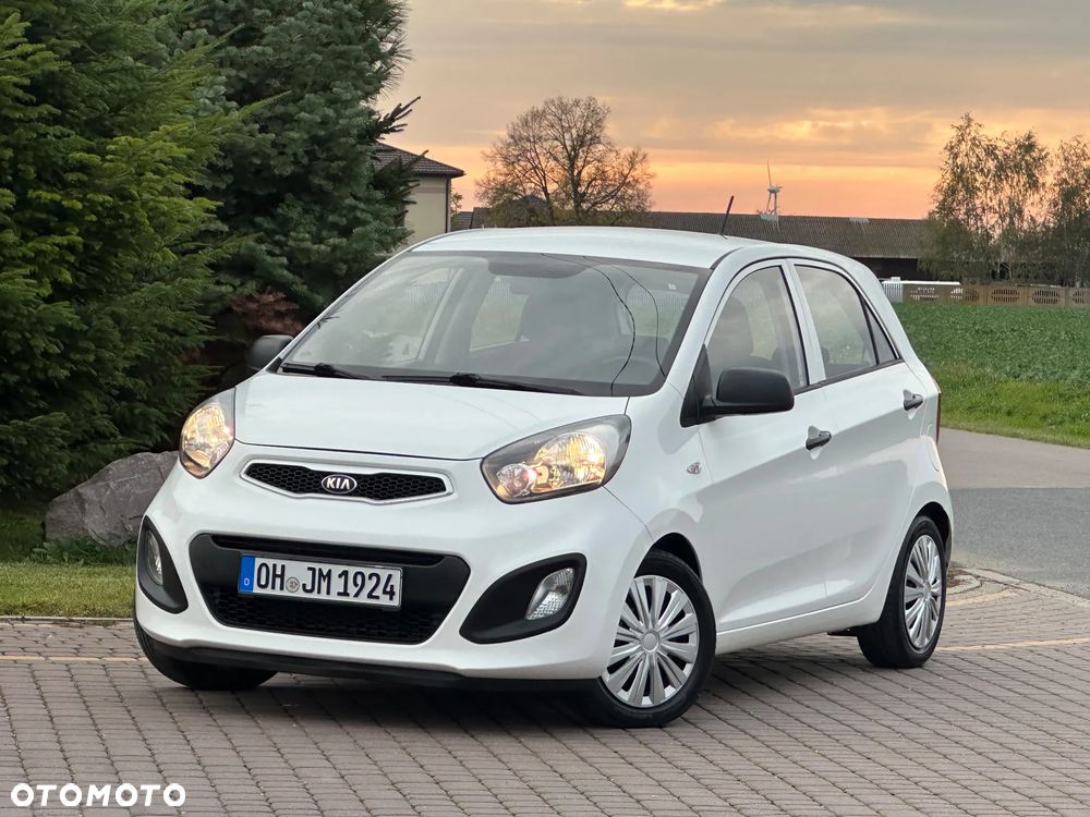 Kia Picanto 1.0 Edition 7 - 26