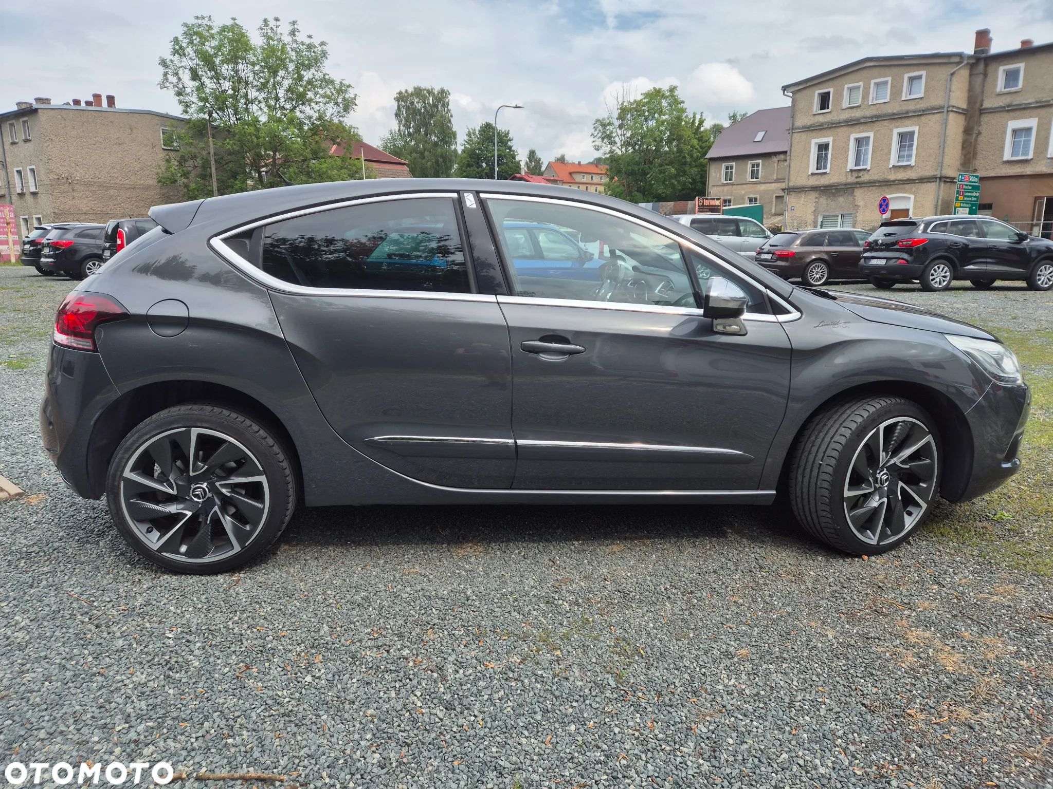 Citroën DS4 1.6 THP Pure Pearl - 6