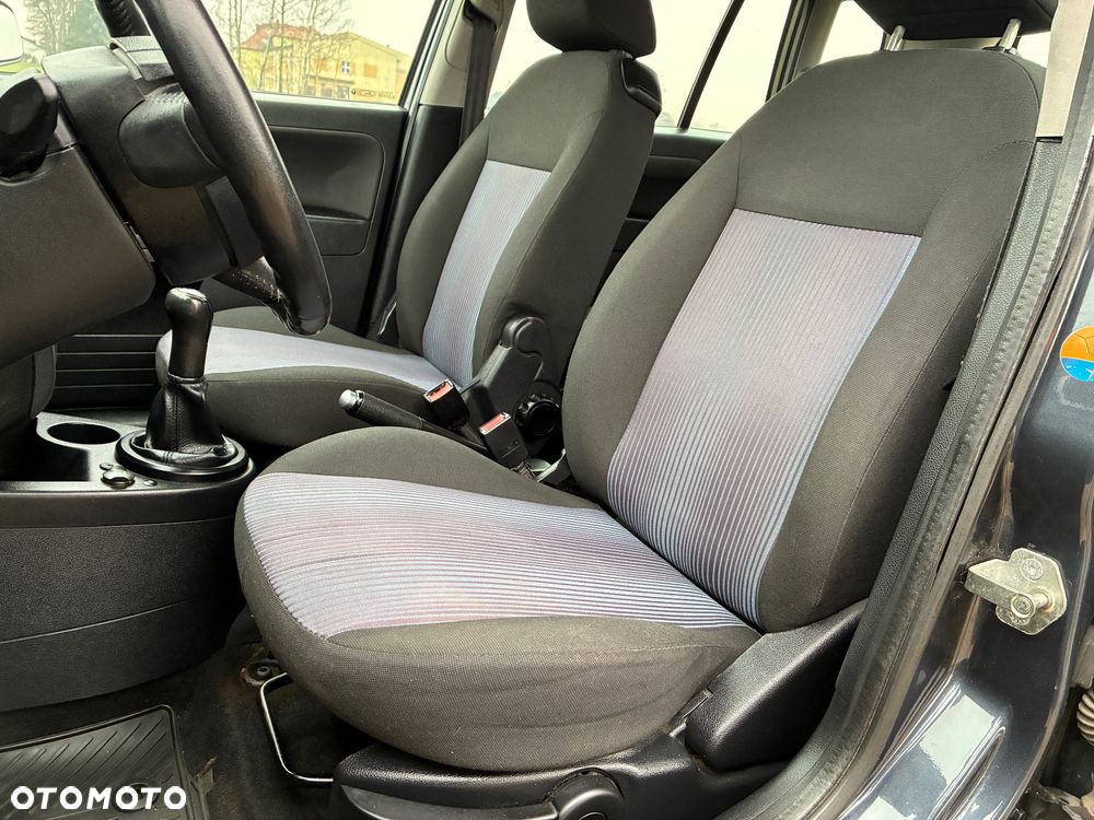 Ford Fusion 1.4 Gold X EU5 - 20