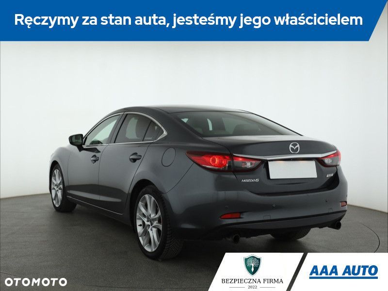 Mazda 6 - 6