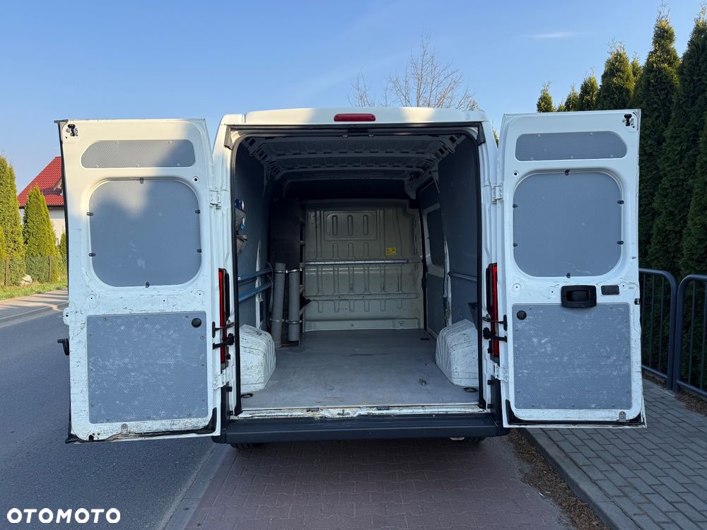 Peugeot BOXER - 19