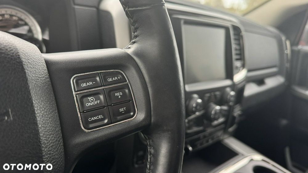 Dodge RAM - 20