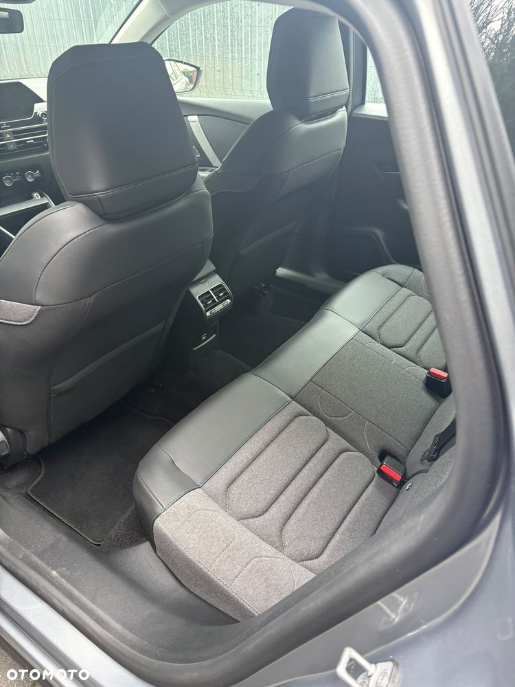Citroën C4 PureTech 130 Stop&Start EAT8 PLUS - 10