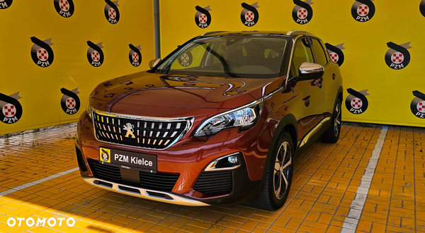 Peugeot 3008 PureTech 130 Stop & Start Crossway