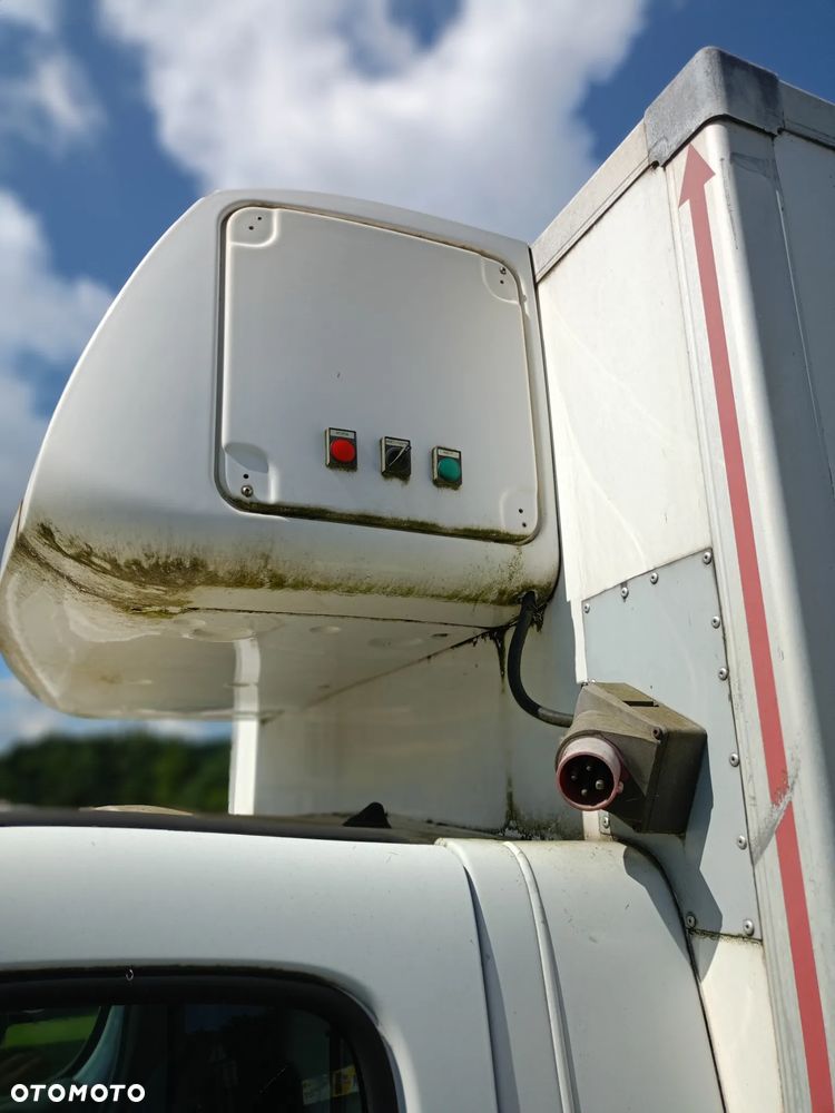 Renault Trafic Mroźnia - 18