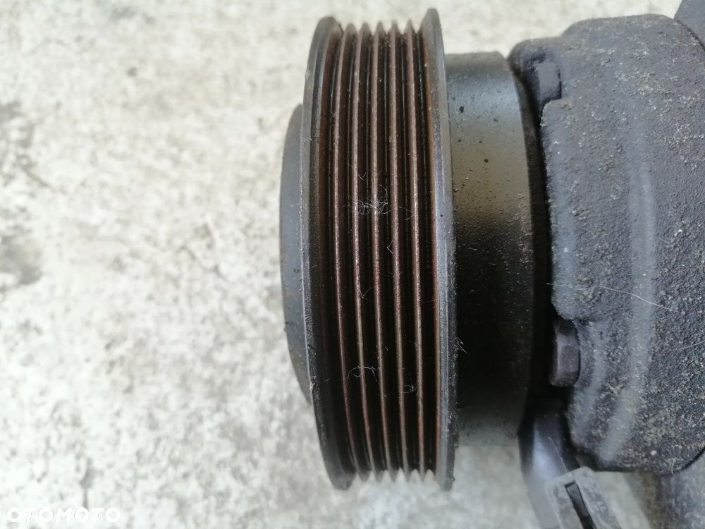 Chevrolet Antara Captiva 2.0 VCDi kompresor klimatyzacji 96861884 740342 SP17CP - 2