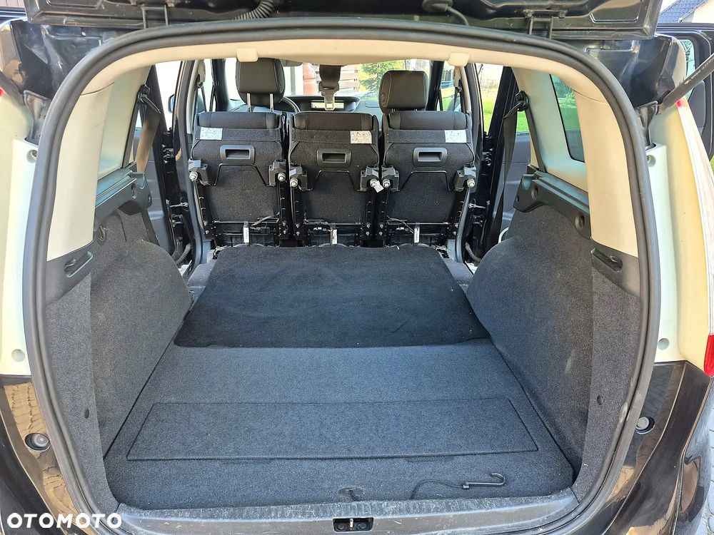 Renault Grand Scenic TCe 130 Dynamique - 19