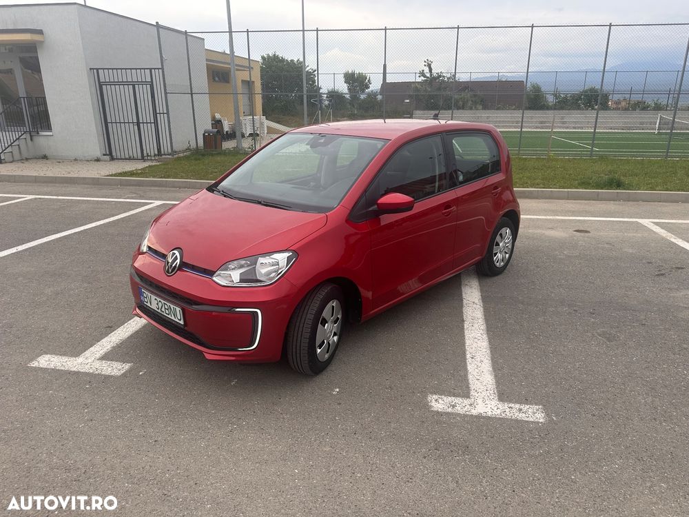 Volkswagen up! - 2