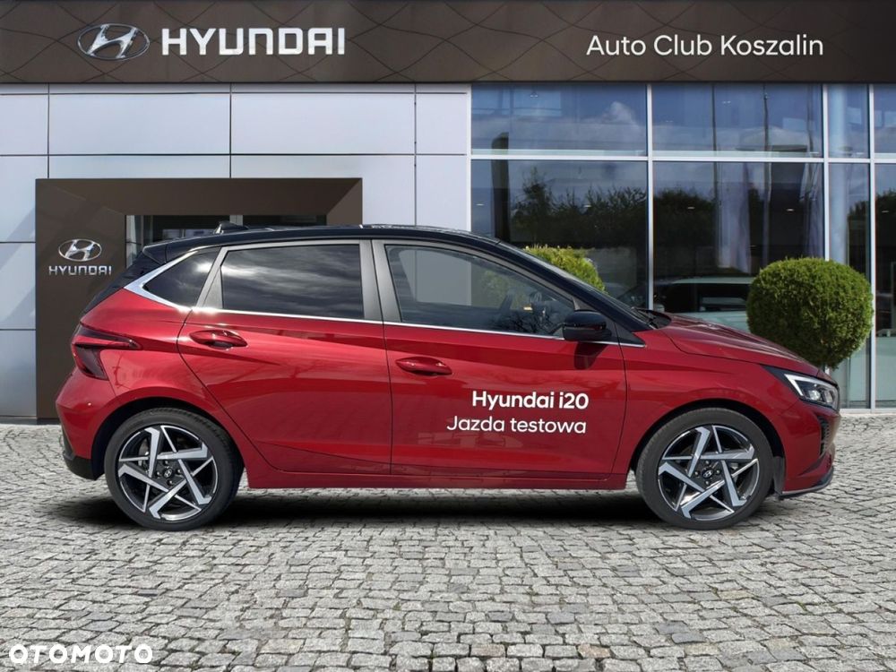 Hyundai i20 - 7