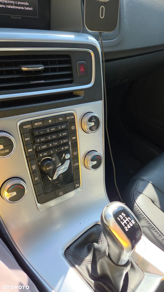 Volvo V60 D2 Drive-E Kinetic - 15